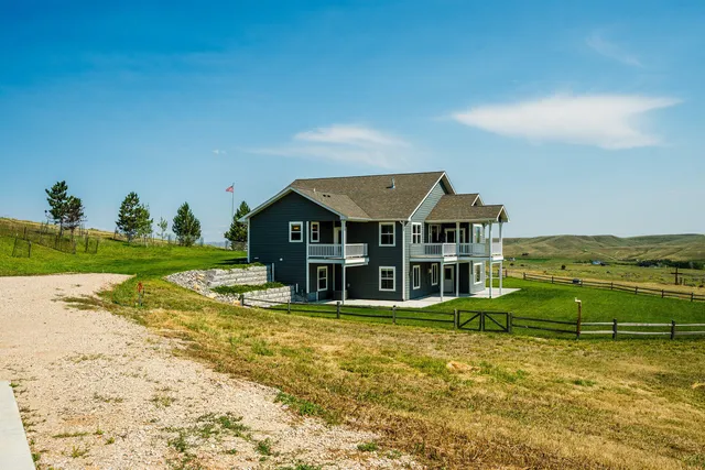 $1,650,000 | 142 Keystone Road, Sheridan, WY 82801
