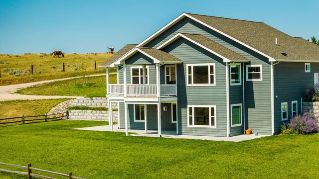 $1,650,000 | 142 Keystone Road, Sheridan, WY 82801