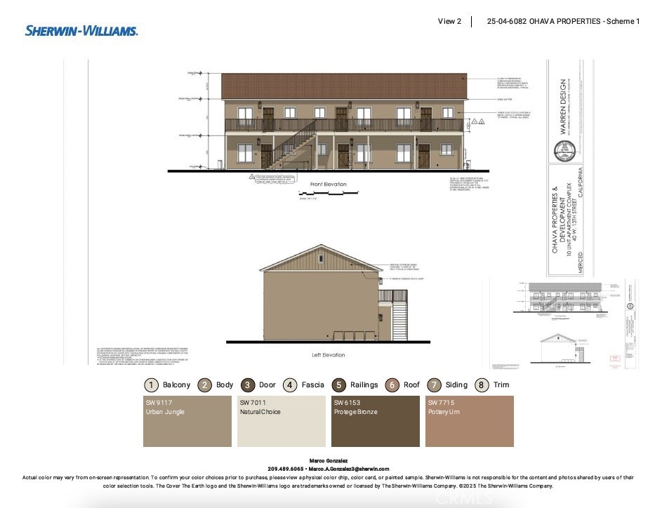 40 West 13th Street Merced, CA 95341 - Photo 3 of 53