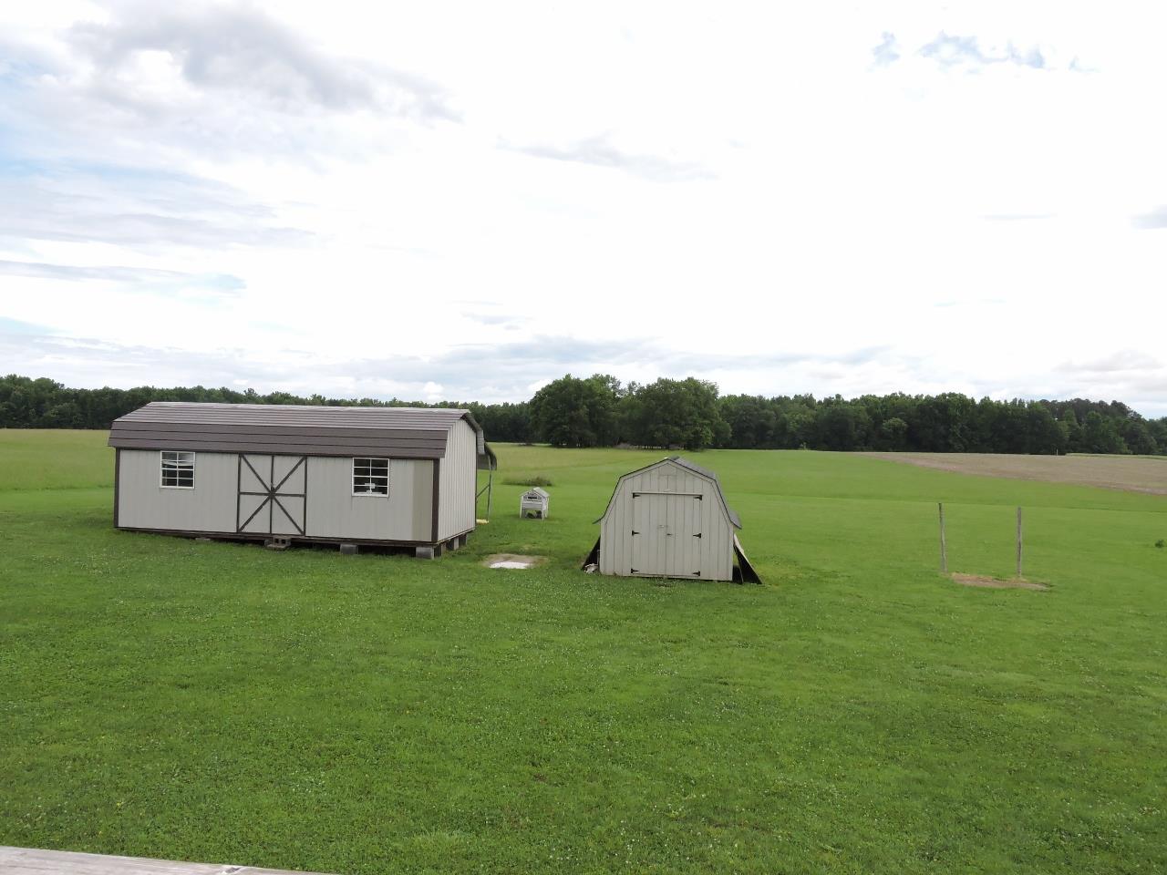 259 Bell Road Morrison, TN 37357 - Photo 26 of 27 a view of a house with a yard