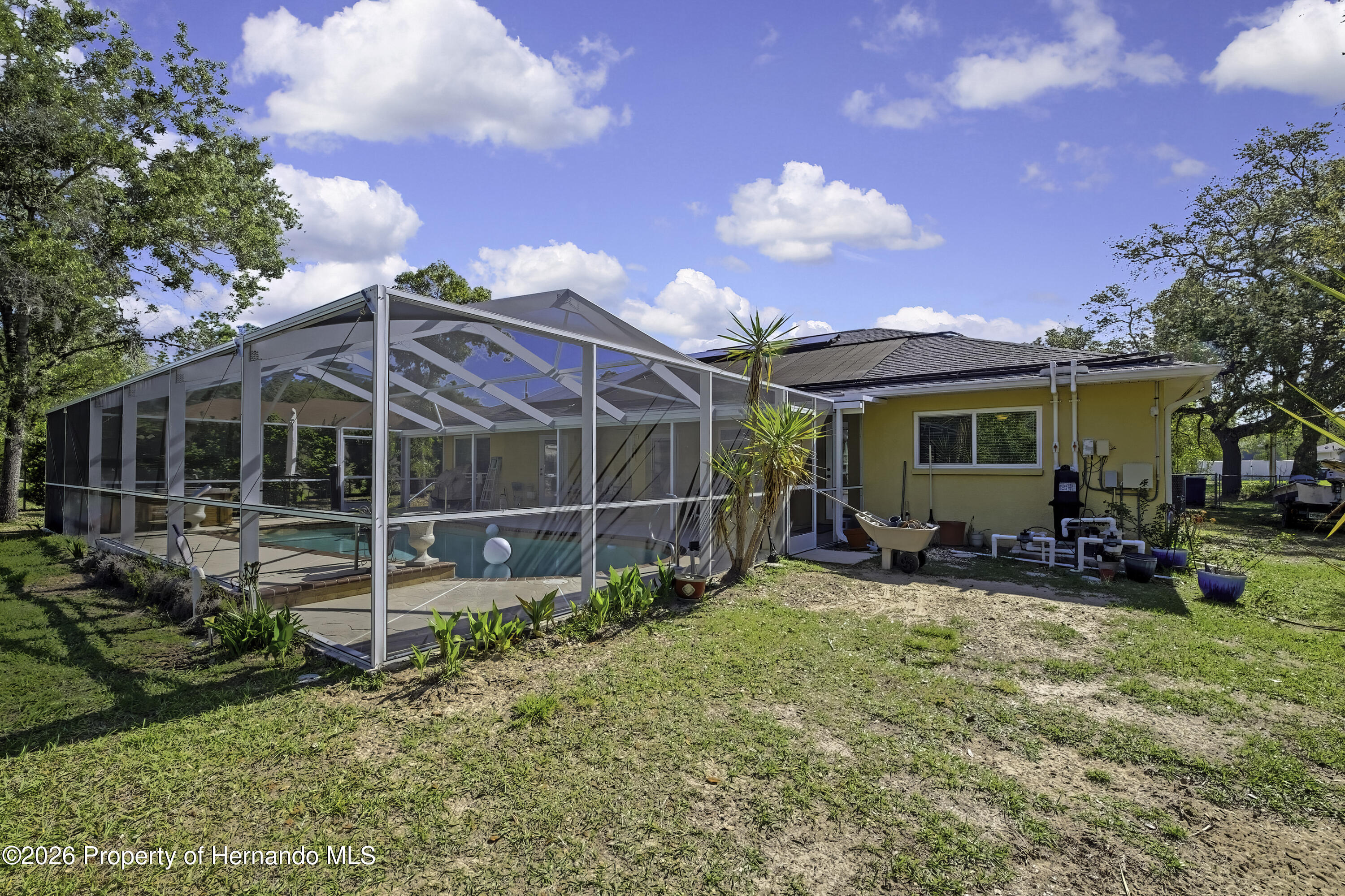 15157 Duck Hawk Road Weeki Wachee, FL 34614 - Photo 38 of 39