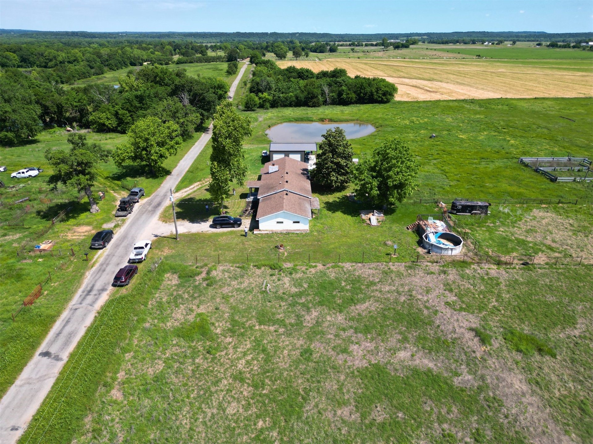 4082 North 374 Road Atwood, OK 74827 - Photo 48 of 52 Gallery Image 48