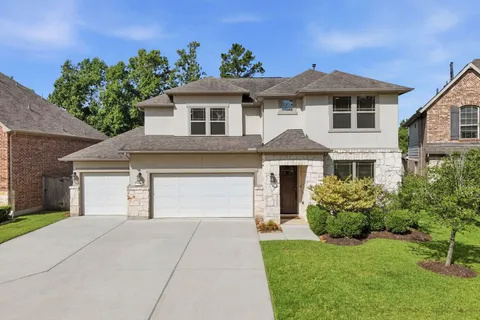 $540,000 | 7919 Augusta Creek Court, Spring, TX 77389