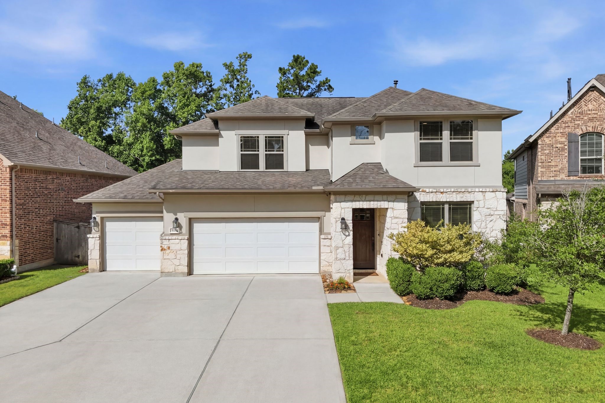 7919 Augusta Creek Court Spring, TX 77389 - Photo 1 of 32