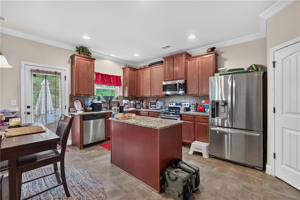 1387 Pebble Ridge Drive Hampton, GA 30228 - Photo 9 of 22