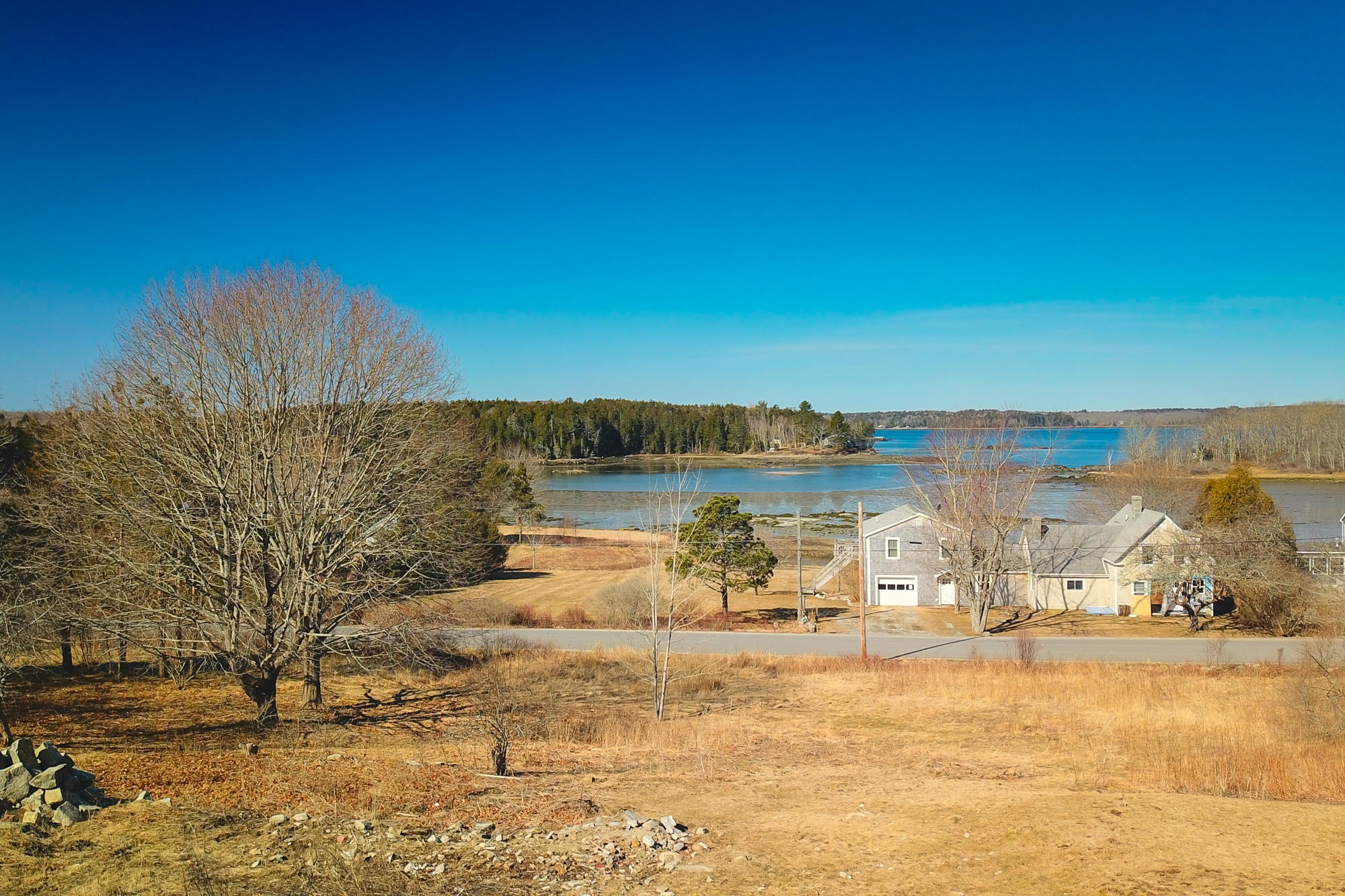 12 Smalleytown Road Tenants Harbor, ME 04860 - Photo 8 of 31 12 smalleytown-8-(ZF-7470-15705-1-008)