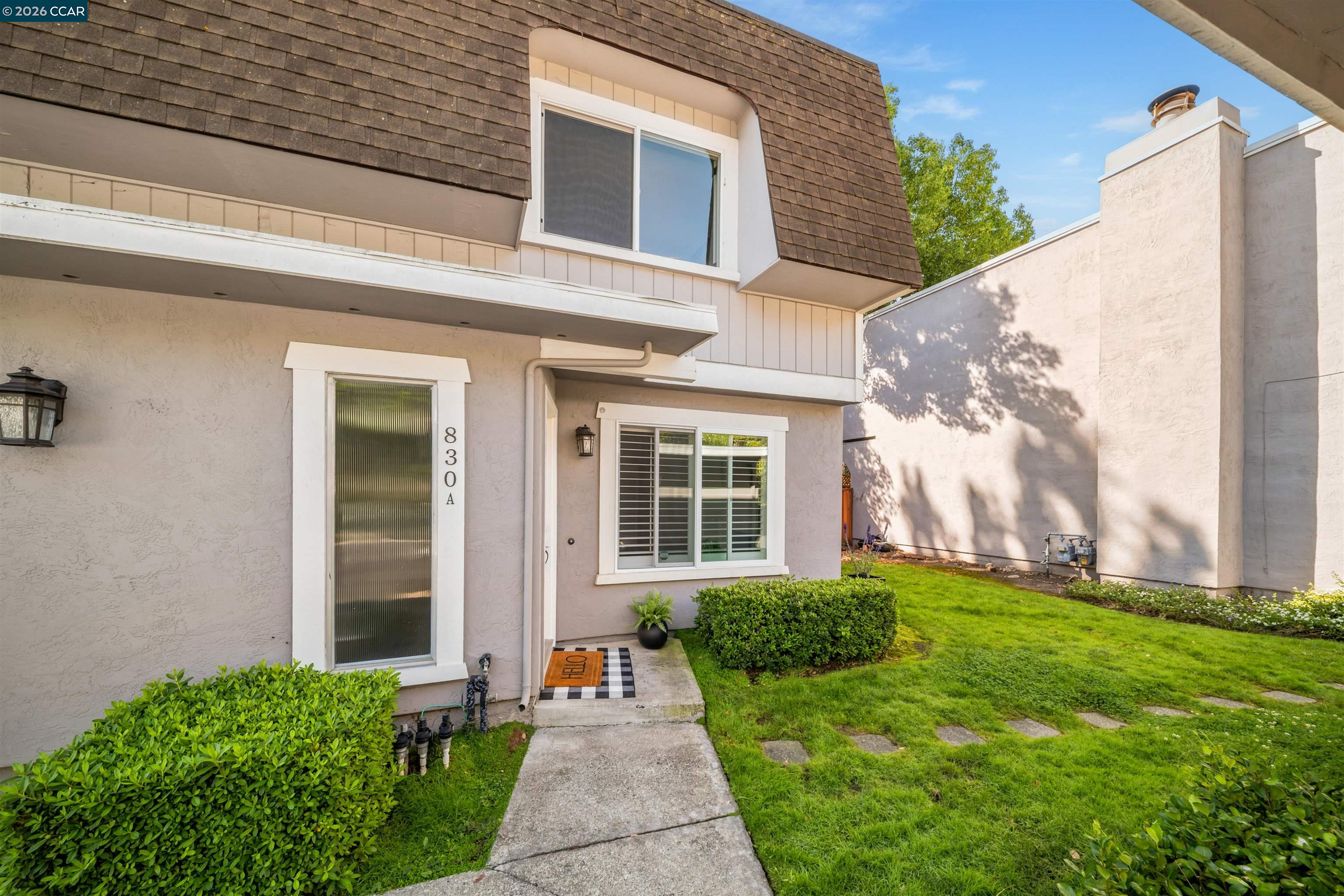 830 Podva Road, Unit A Danville, CA 94526 - Photo 31 of 33 Gallery Image 31