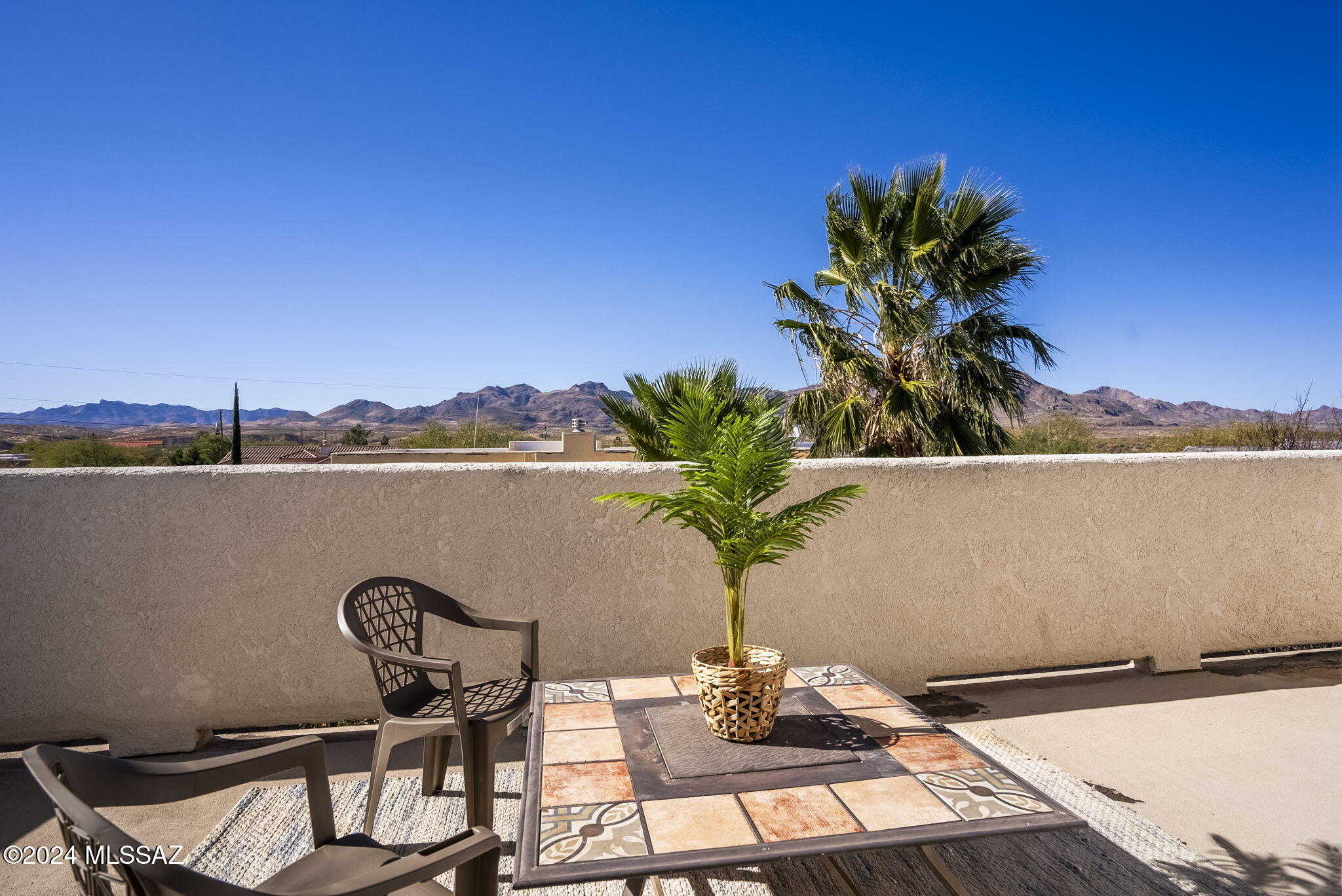 1702 Leary Court Rio Rico, AZ 85648 - Photo 38 of 48