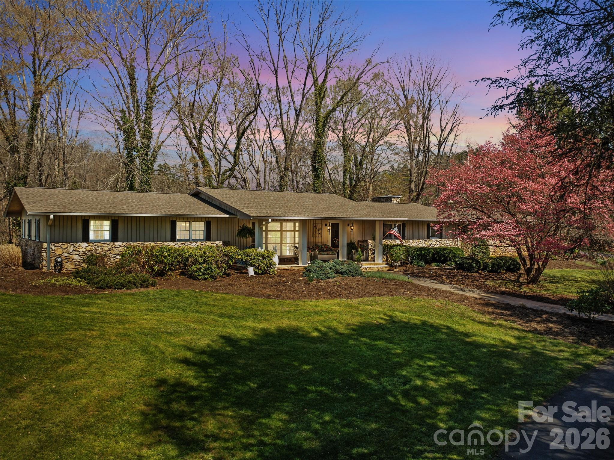 1617 California Creek Road Mars Hill, NC 28754 - Photo 7 of 48