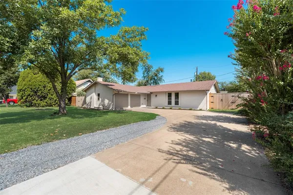 $2,950 | 1101 Hadrian Court, Irving, TX 75062