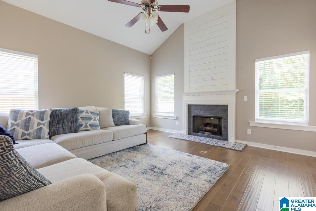 179 Appleford Road Helena, AL 35080 - Photo 3 of 26