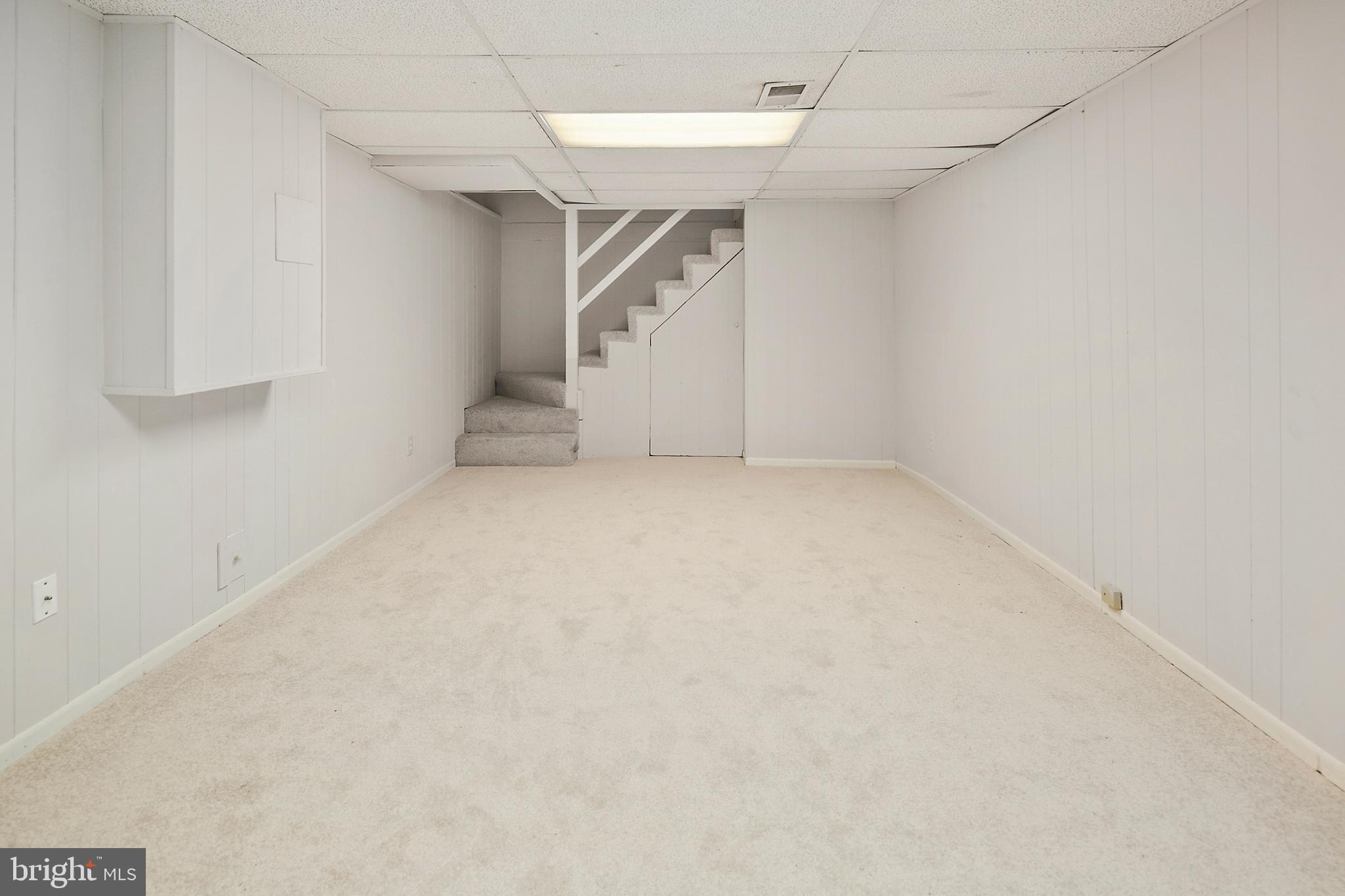 12018 Smoketree Road Potomac, MD 20854 - Photo 28 of 31 Lower Level Rec Room