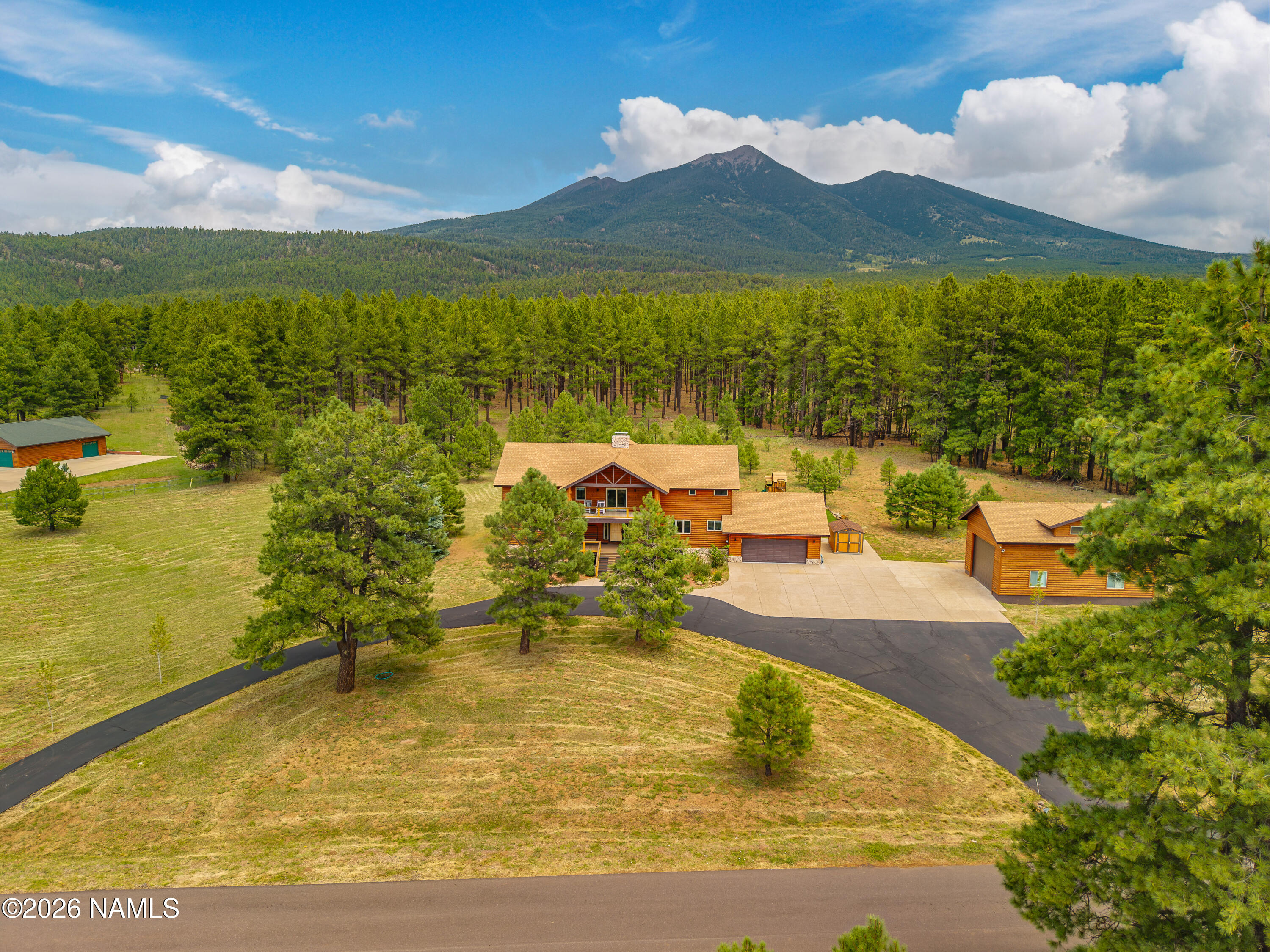 8900 North Snow Bowl Ranch Road Flagstaff, AZ 86001 - Photo 54 of 76 48 CP-3