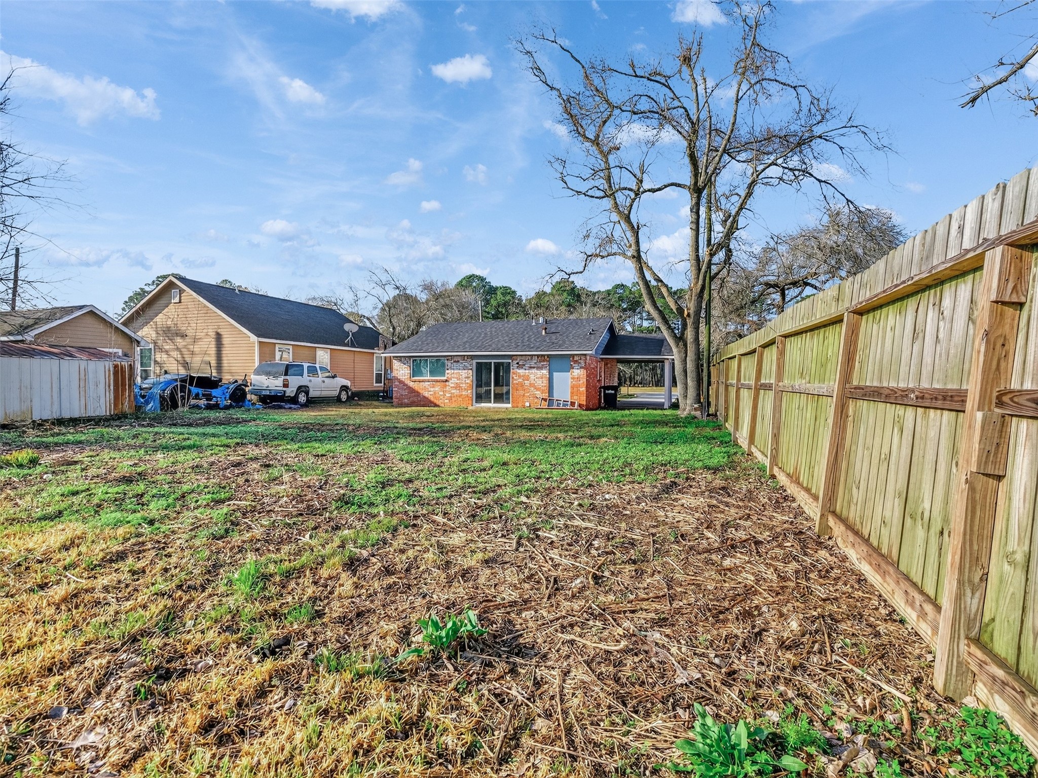2613 Timber Drive Dickinson, TX 77539 - Photo 26 of 29