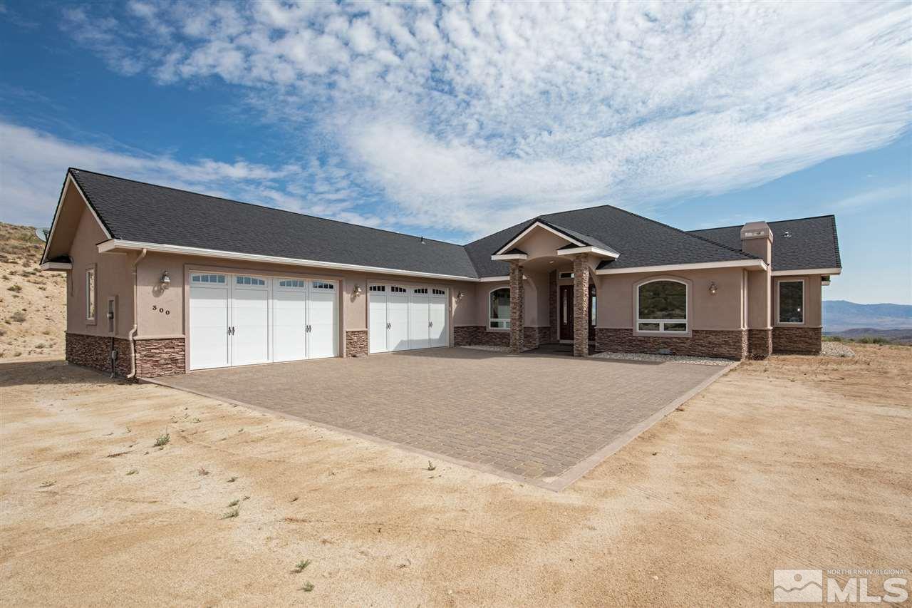 300 John Thomas Lane Reno, NV 89508 - Photo 1 of 40 Photo 1