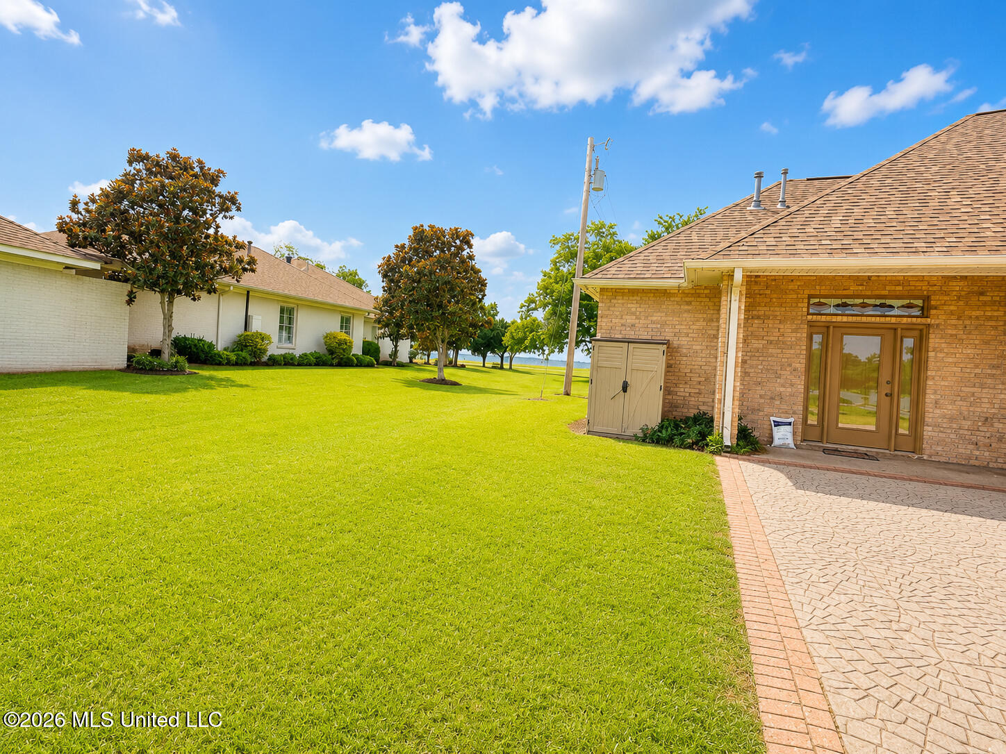 1457 State Rte 568 Ferriday, LA 71334 - Photo 45 of 62 1457 Hwy 568 back