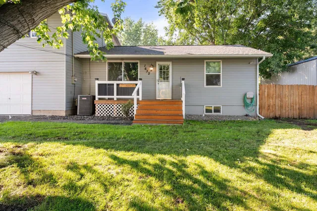 $424,000 | 1632 Powers Avenue, Lewiston, ID 83501