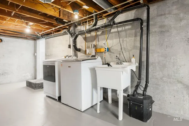 $424,000 | 1632 Powers Avenue, Lewiston, ID 83501