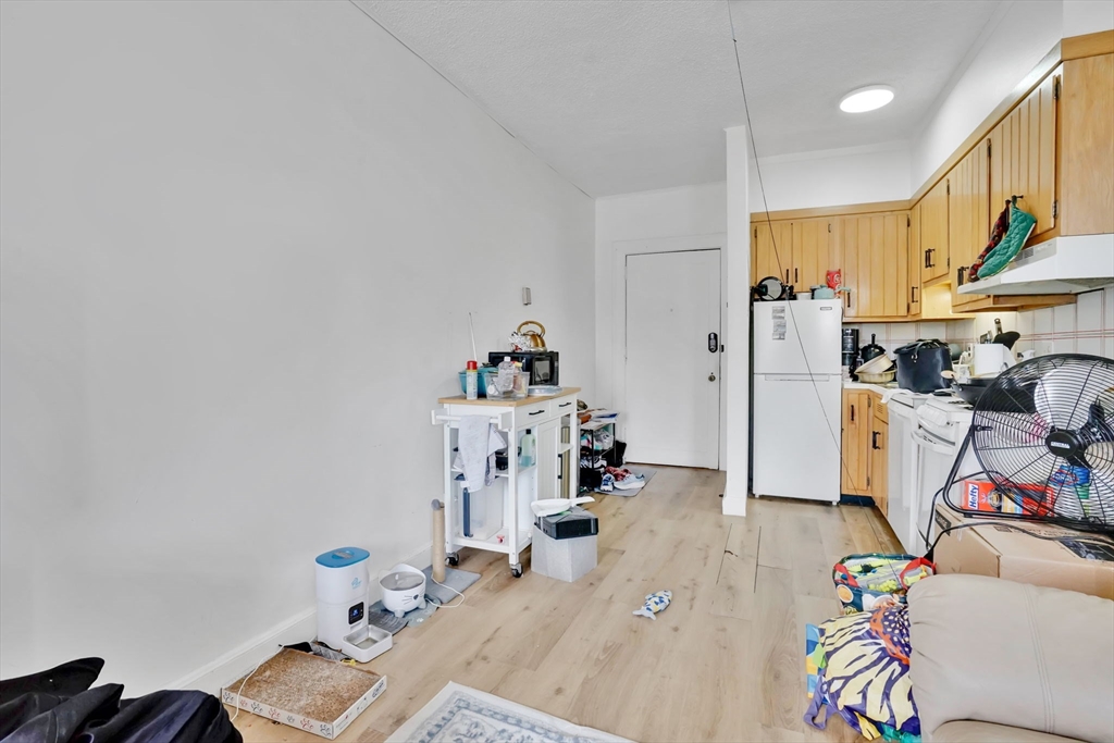 140 Chestnut Street, Unit 818 Springfield, MA 01103 - Photo 20 of 22