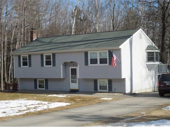 58 Orchard Path Road Weare, NH 03281 - Photo 1 of 18