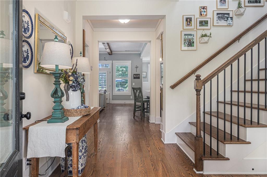 1229 Dean Hill Road Southeast Monroe, GA 30655 - Photo 5 of 48 Gallery Image 5