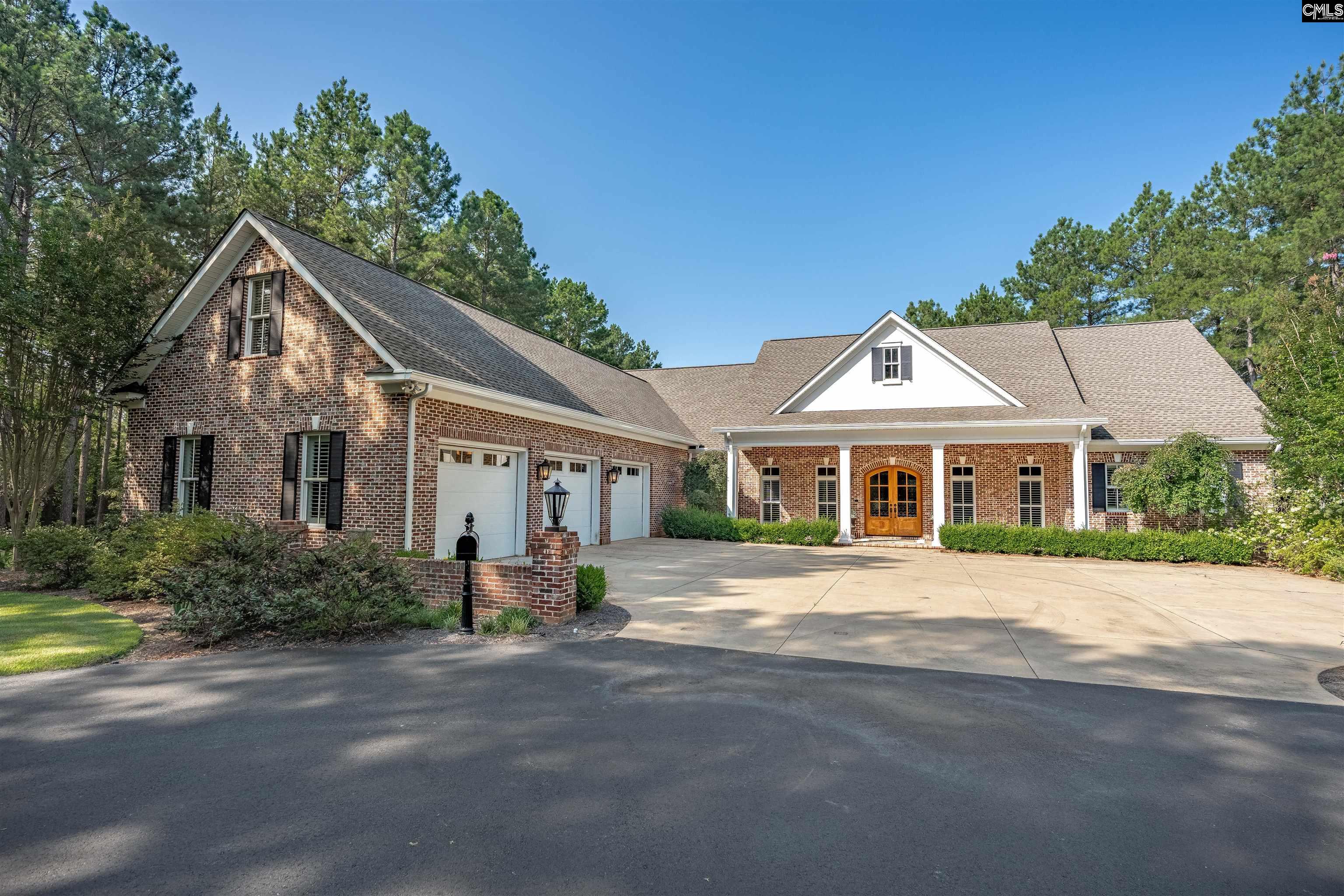 4610 Stoney Hill Road Newberry, SC 29108 - Photo 74 of 75