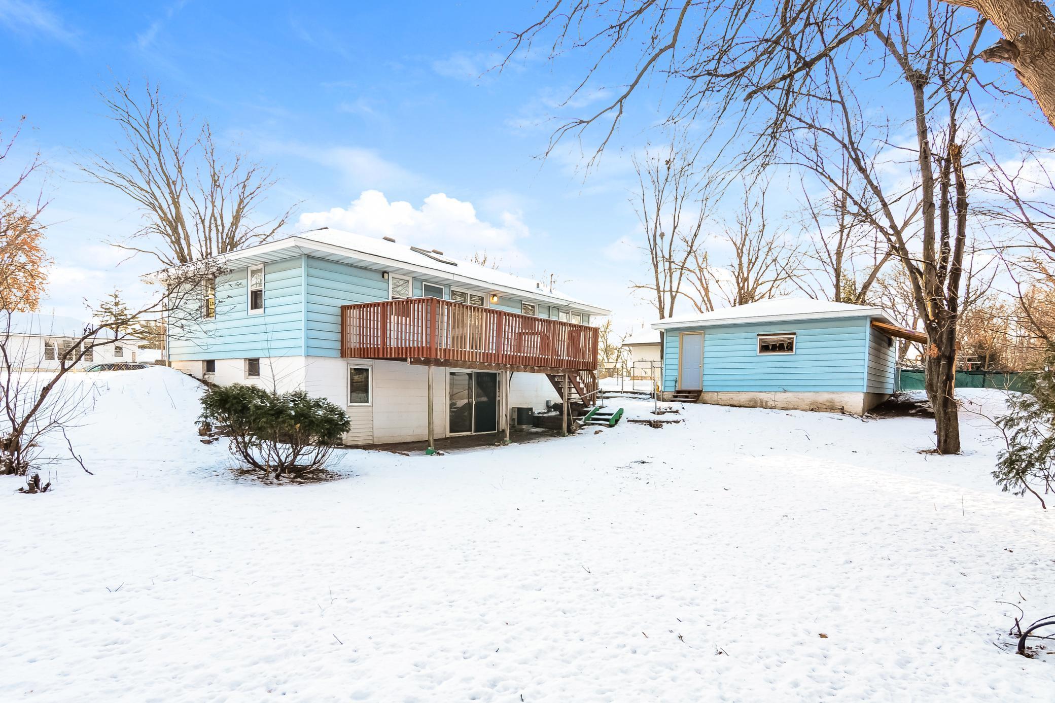 8324 14th Avenue South Bloomington, MN 55425 - Photo 13 of 13