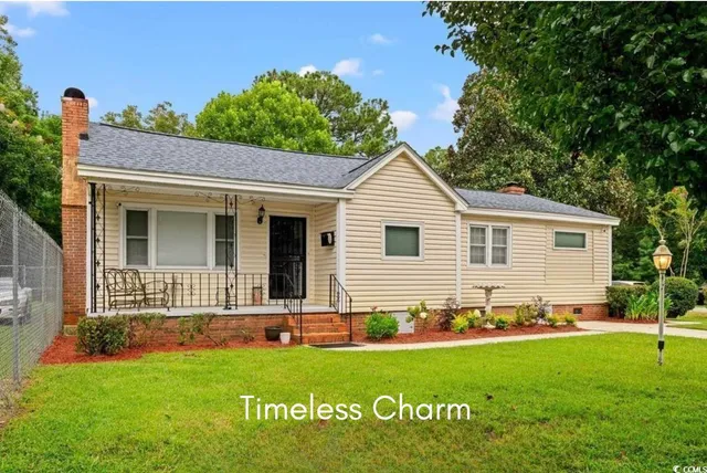 $300,000 | 902 Palm Street, Georgetown, SC 29440