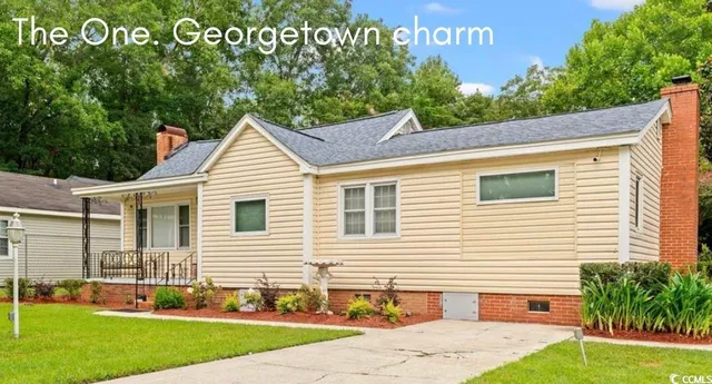$300,000 | 902 Palm Street, Georgetown, SC 29440
