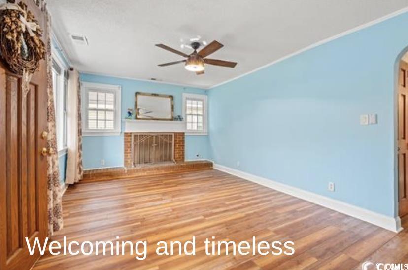 902 Palm Street Georgetown, SC 29440 - Photo 3 of 37