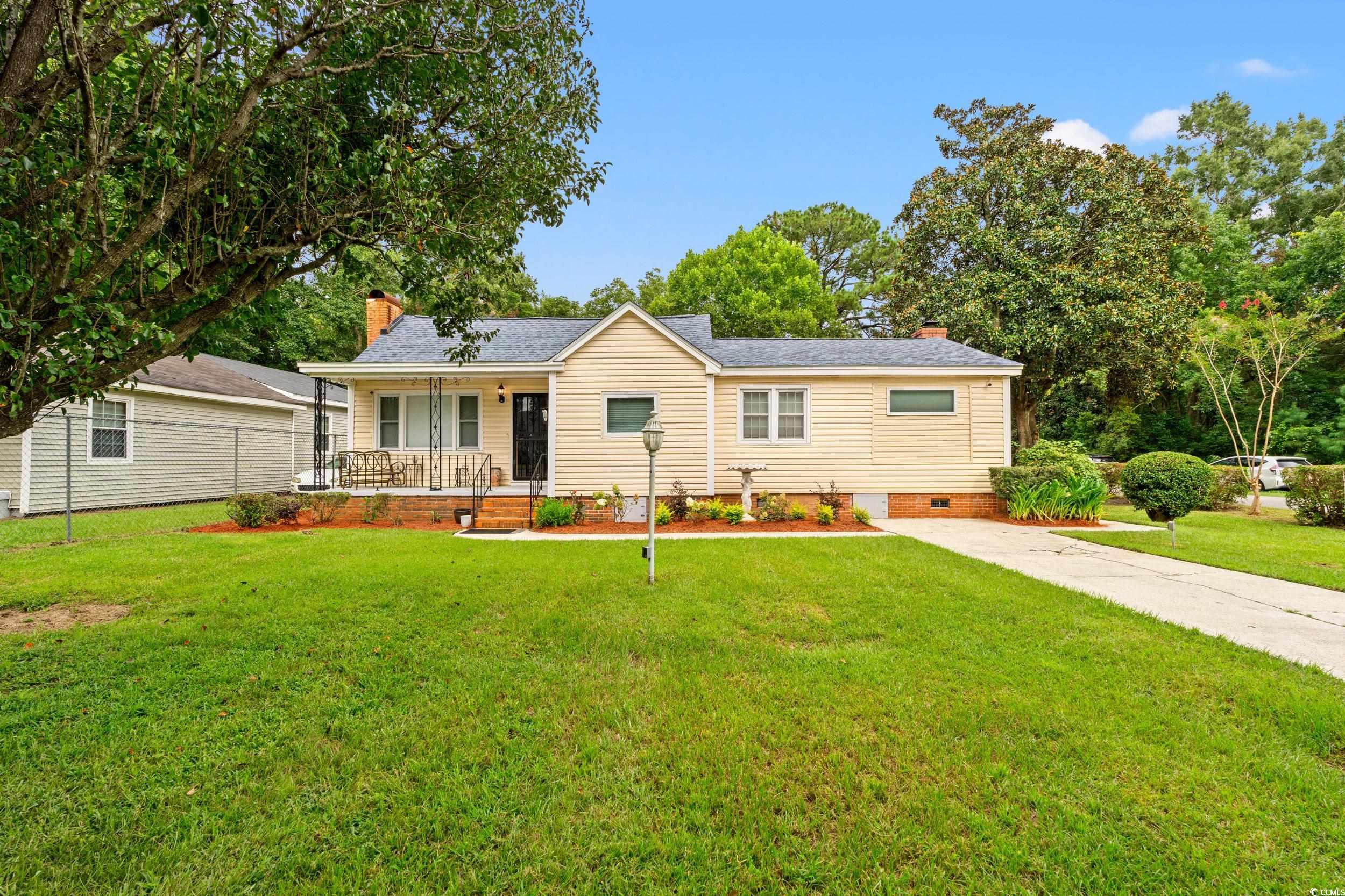 902 Palm Street Georgetown, SC 29440 - Photo 32 of 37