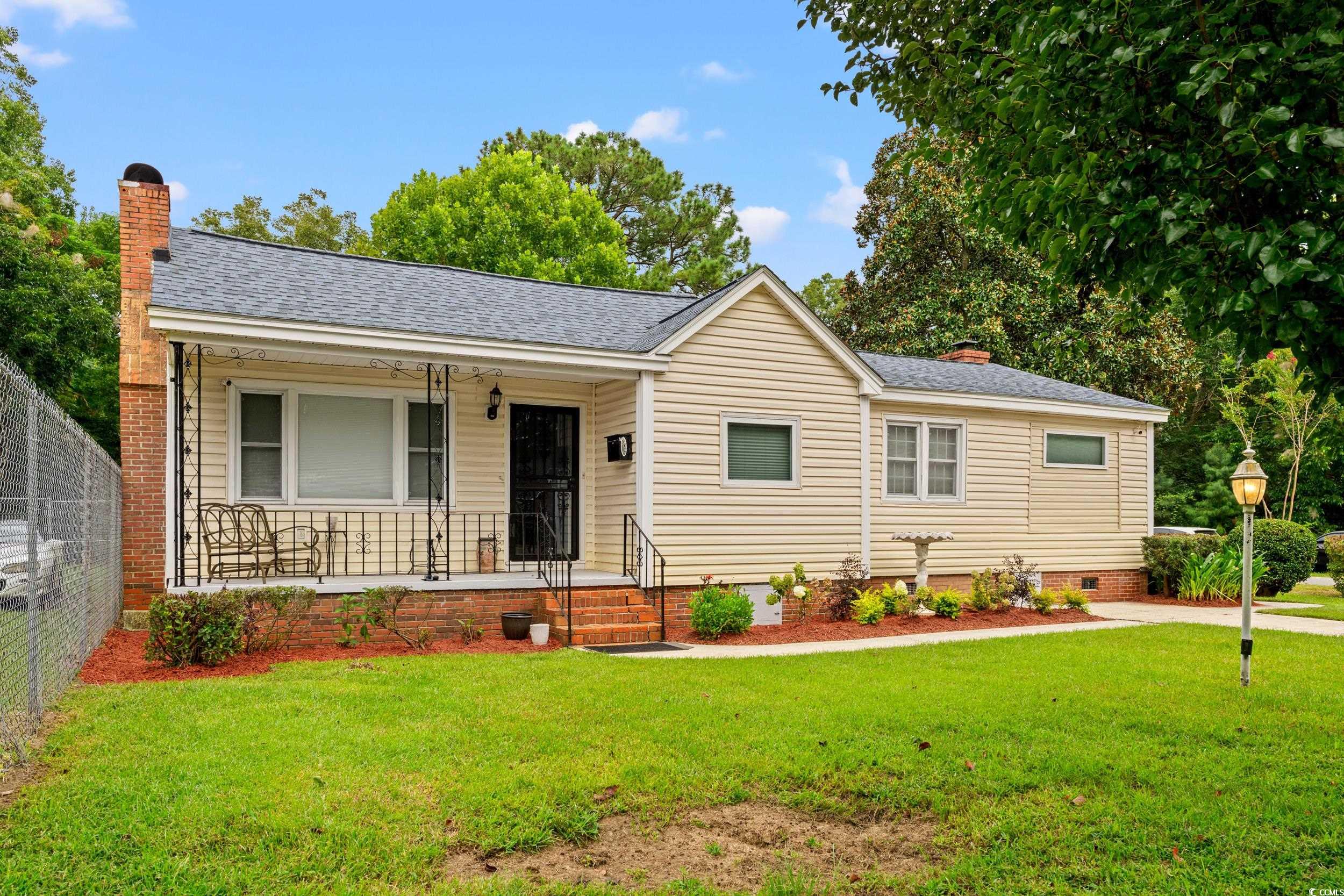 902 Palm Street Georgetown, SC 29440 - Photo 33 of 37