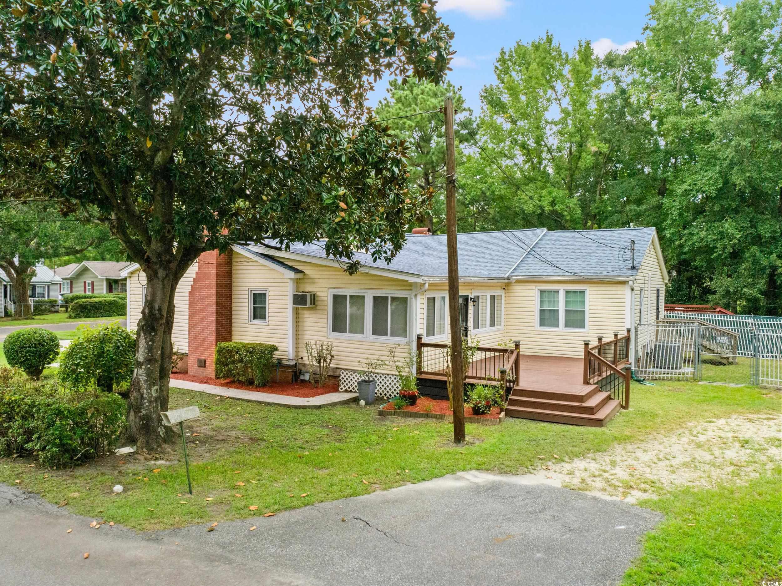 902 Palm Street Georgetown, SC 29440 - Photo 34 of 37