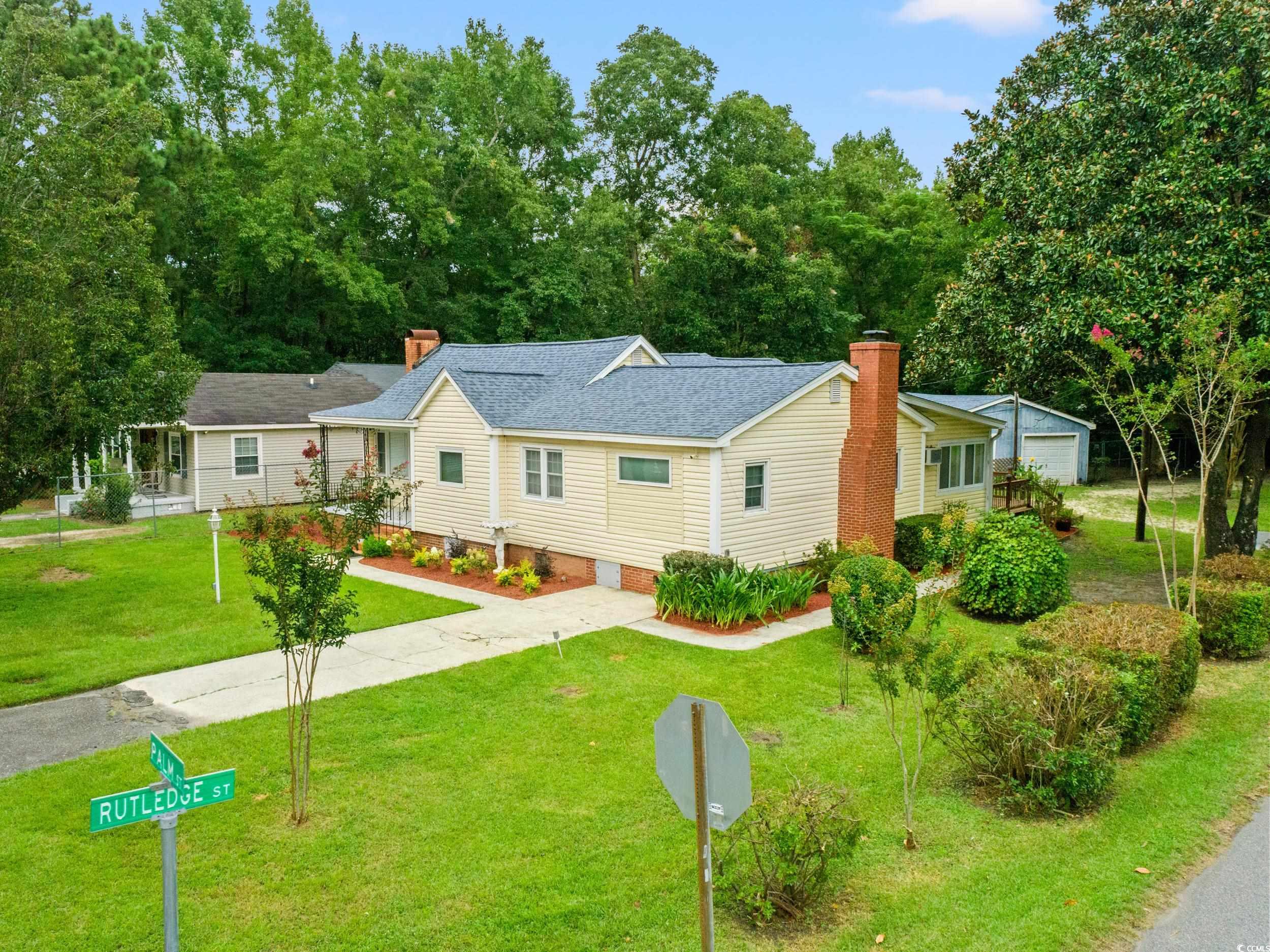 902 Palm Street Georgetown, SC 29440 - Photo 35 of 37