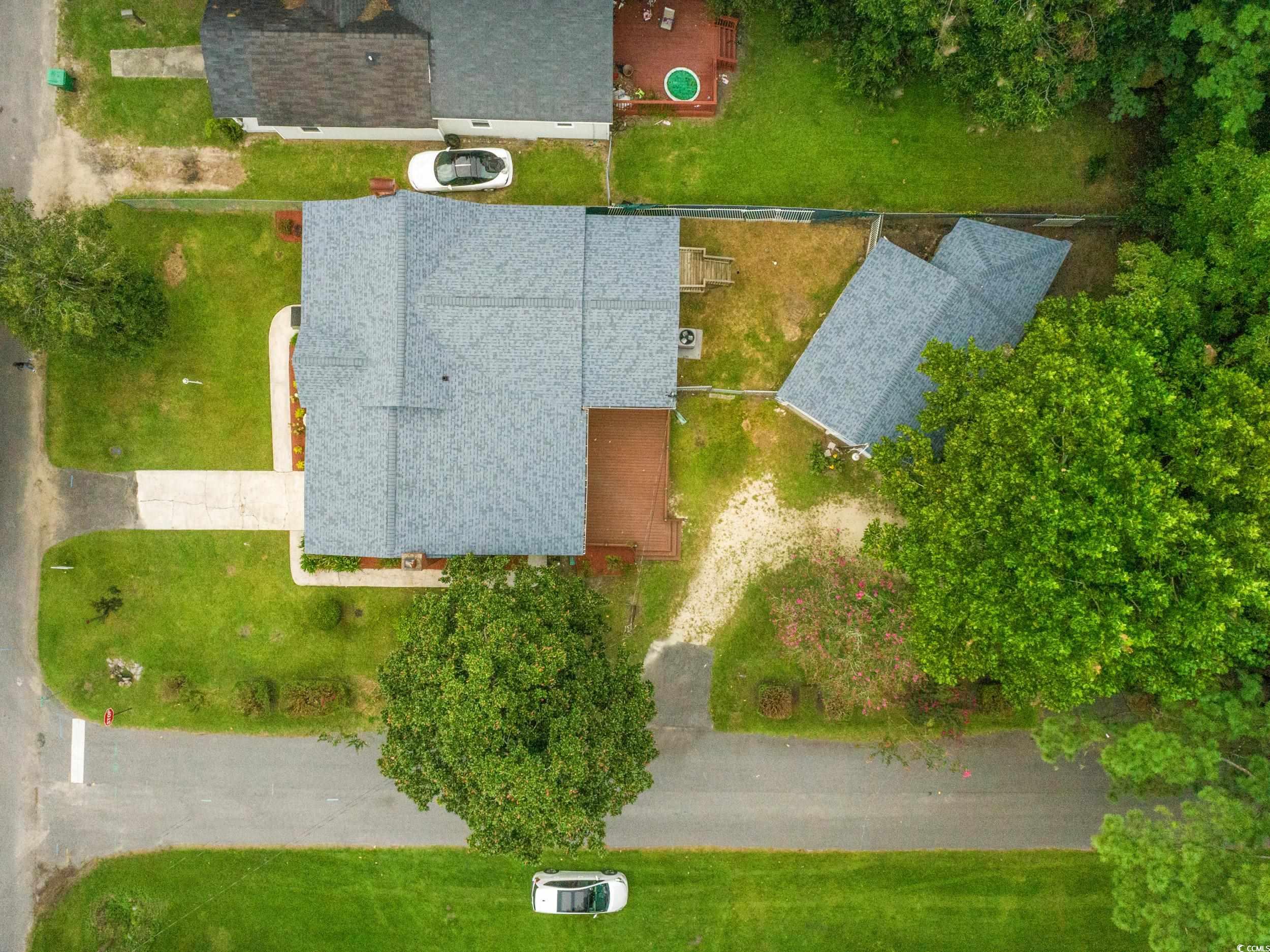 902 Palm Street Georgetown, SC 29440 - Photo 36 of 37