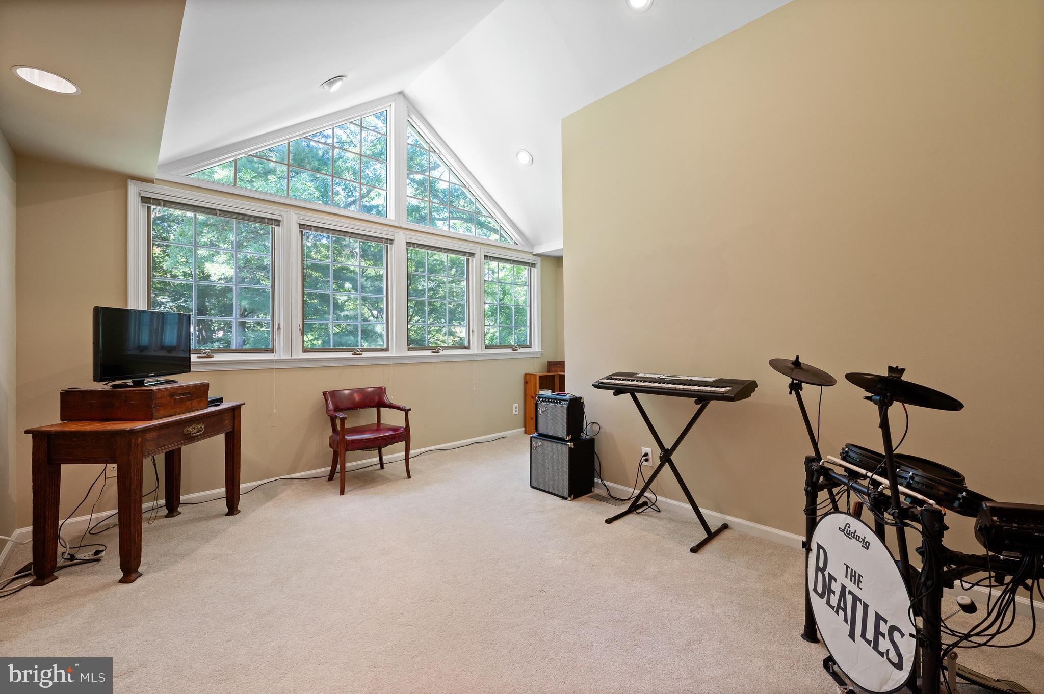 507 Timber Lane Devon, PA 19333 - Photo 23 of 38 Bonus Room off of Primary Suite