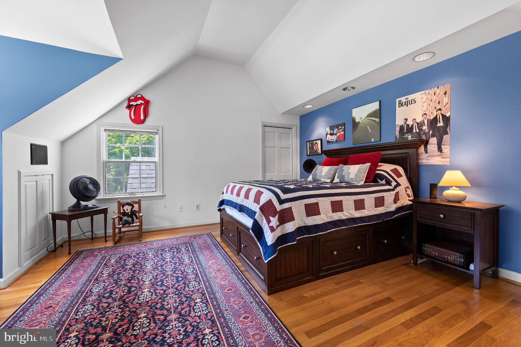 507 Timber Lane Devon, PA 19333 - Photo 28 of 38 2nd Fl Bedroom
