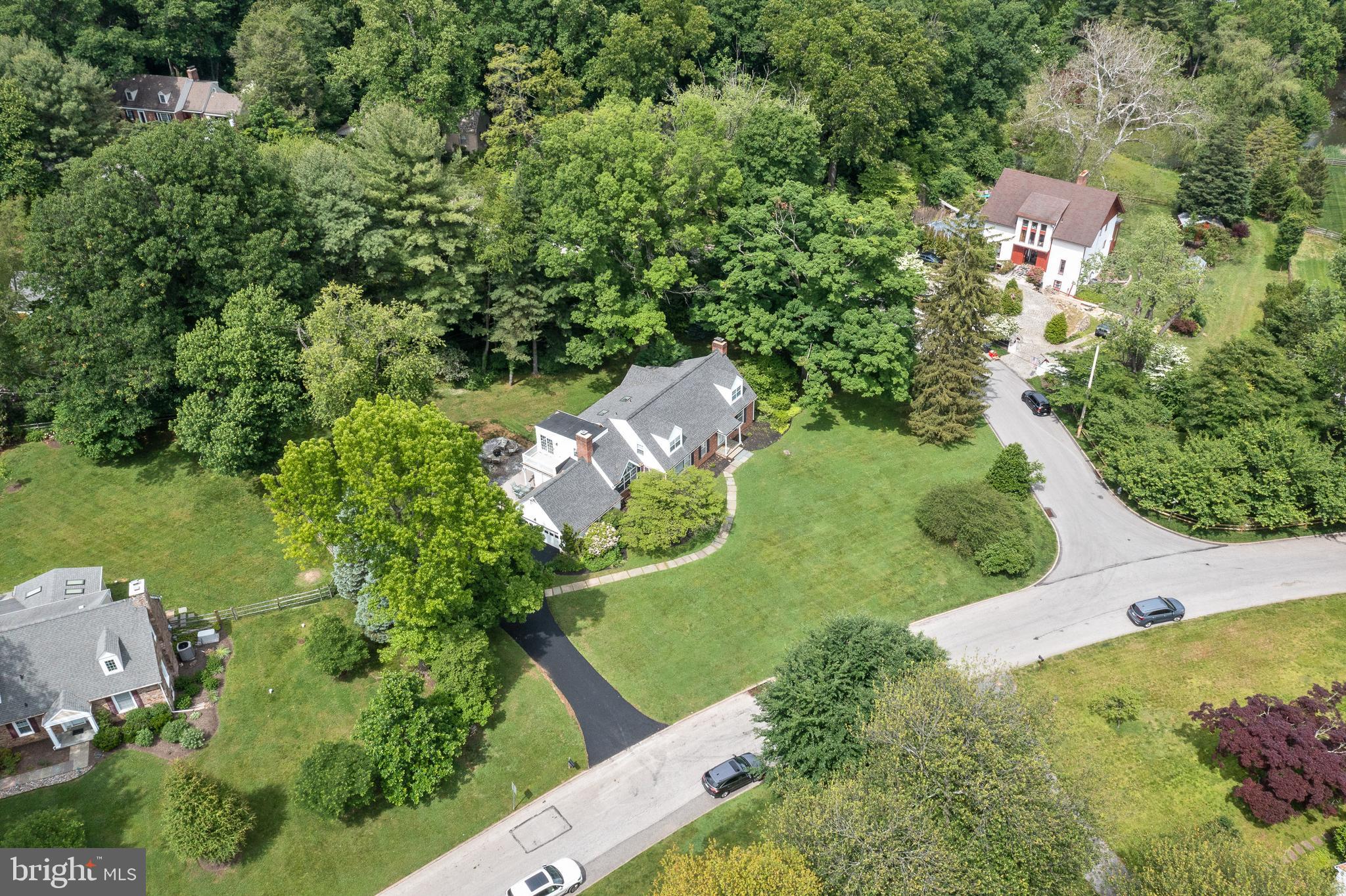 507 Timber Lane Devon, PA 19333 - Photo 36 of 38 Fantastic Location!