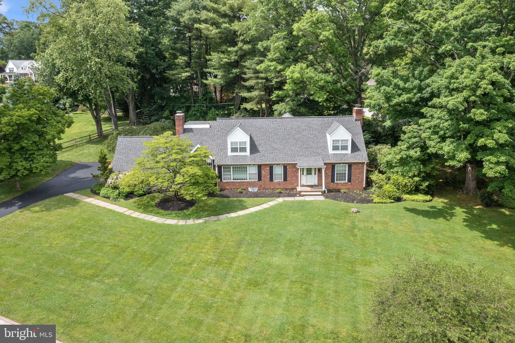 507 Timber Lane Devon, PA 19333 - Photo 38 of 38 Welcome Home...!