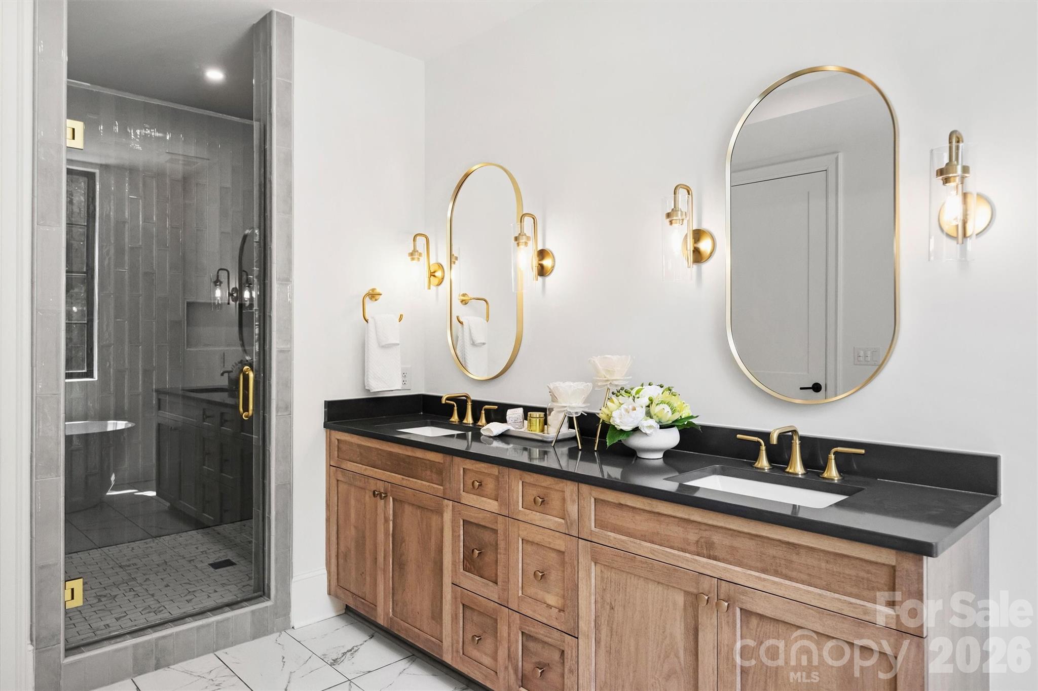 409 Queens Road, Unit 204 Charlotte, NC 28207 - Photo 23 of 47