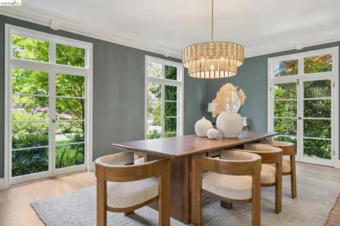 $5,495,000 | 10 Muir Avenue, Piedmont, CA 94610