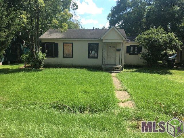 4724 Frey Street Baton Rouge, LA 70805 - Photo 1 of 5