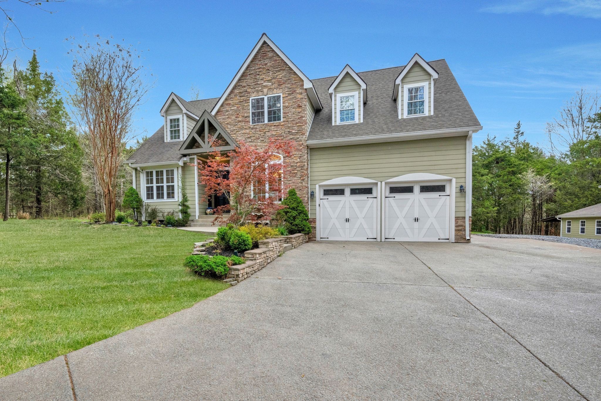 1160 Dawson Road White Bluff, TN 37187 - Photo 61 of 65 HIGH SPEED Internet Per Seller