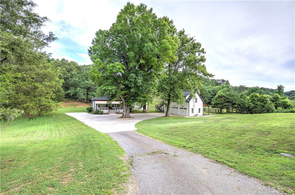 182 Henry Mack Hill Road Rydal, GA 30171 - Photo 94 of 114
