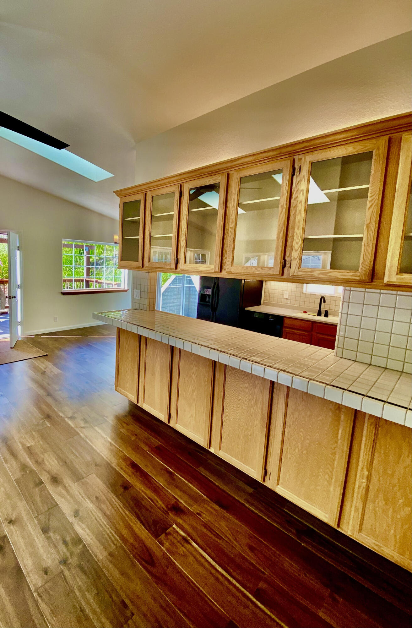 451 Spring Road Shelter Cove, CA 95589 - Photo 13 of 29 Cabinets