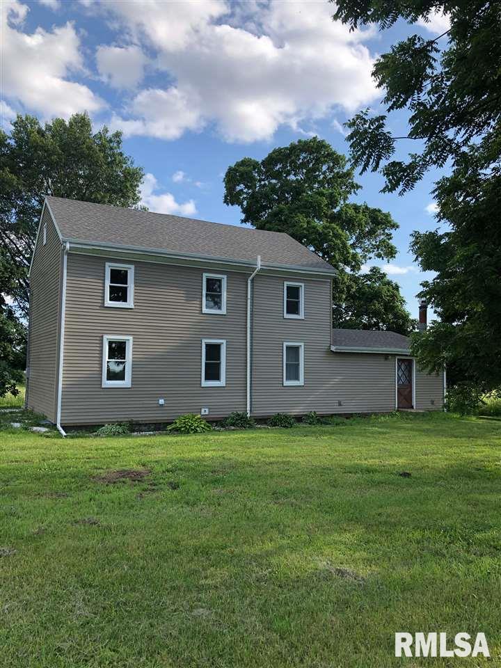 34234 North Peoria Line Road Farmington, IL 61531 - Photo 1 of 26