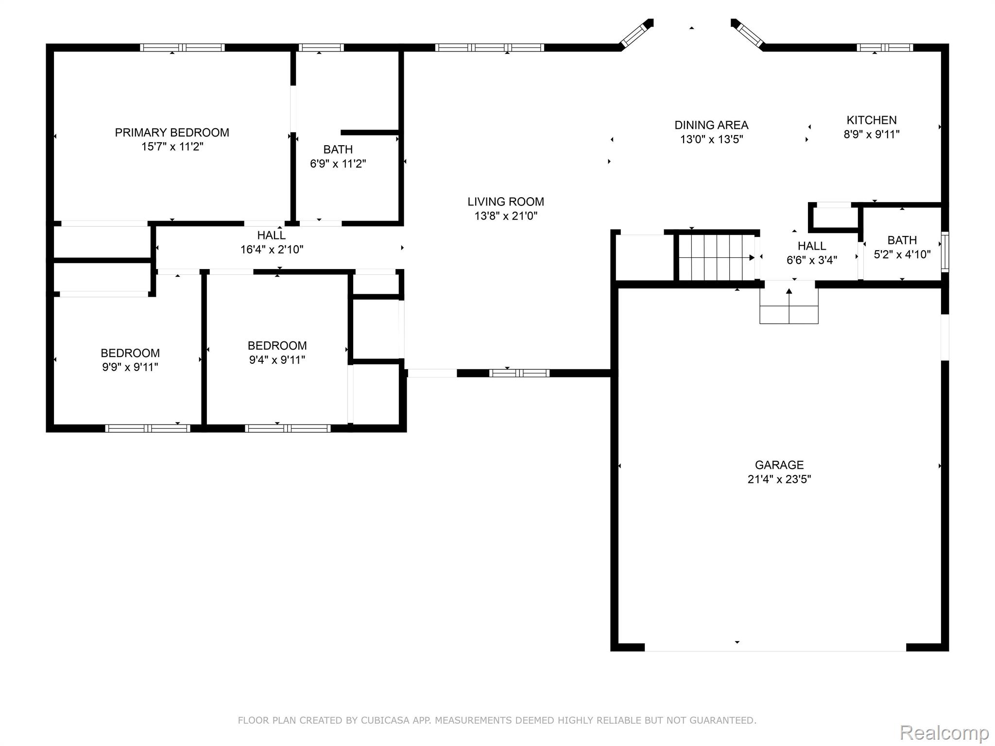 7316 East Potter Road Davison, MI 48423 - Photo 38 of 64 Gallery Image 38