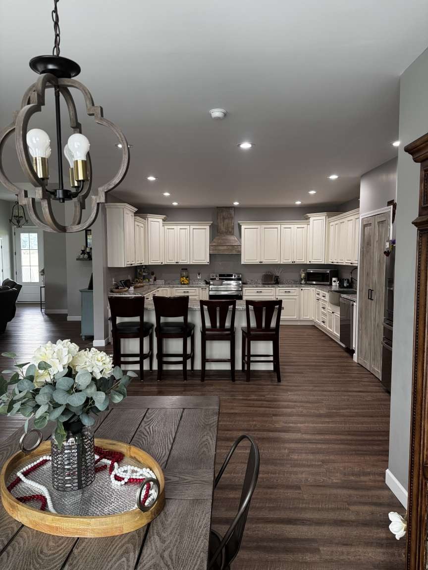 5056 Spencer Hale Road Morristown, TN 37813 - Photo 13 of 70