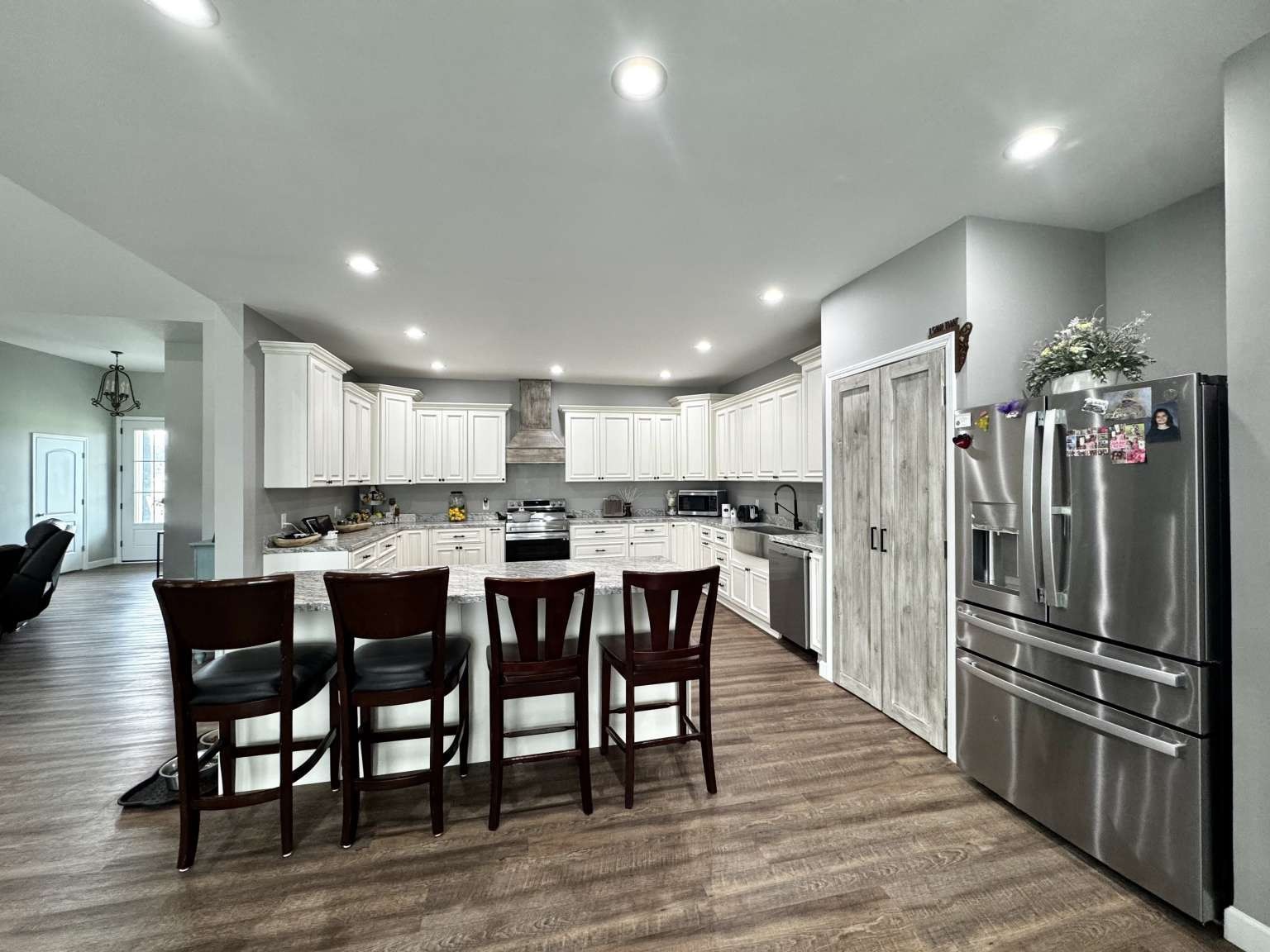 5056 Spencer Hale Road Morristown, TN 37813 - Photo 15 of 69