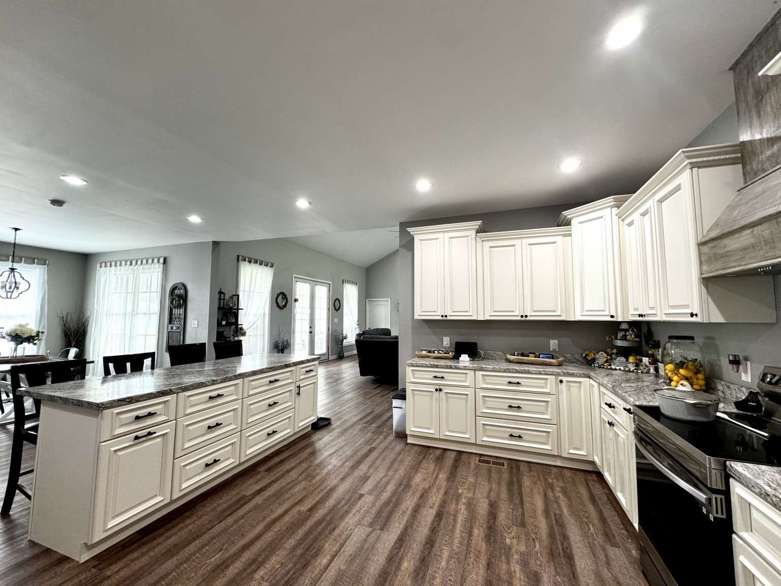5056 Spencer Hale Road Morristown, TN 37813 - Photo 19 of 69